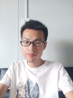 只求缘分来到的第一张照片--顺昌婚介网