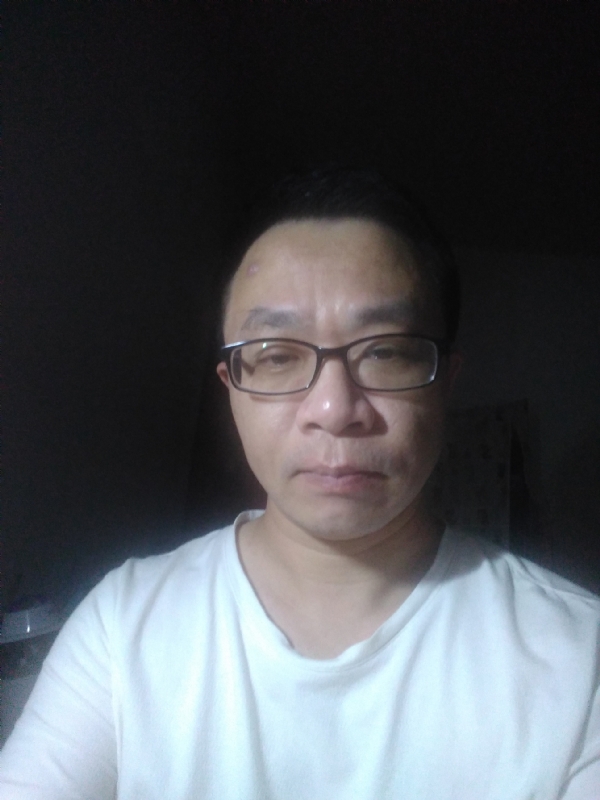 尘梦短促的第一张照片--顺昌婚介网