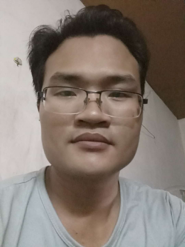 陈欣宇的第三张照片--顺昌婚介网
