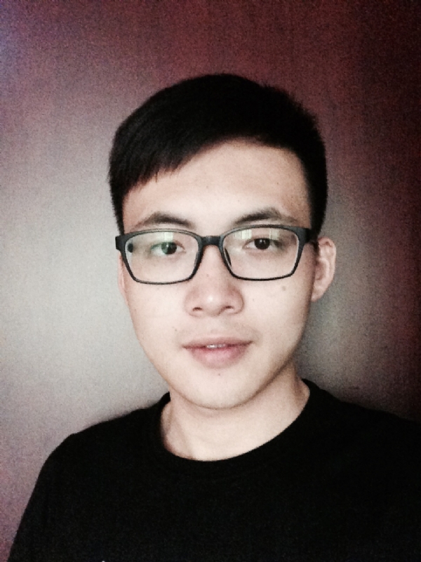 大鱼的第一张照片--顺昌婚介网