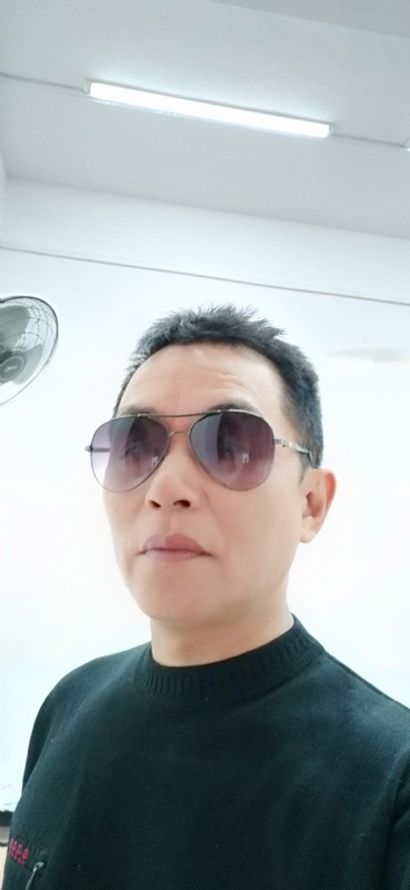 水进的第一张照片--顺昌婚介网