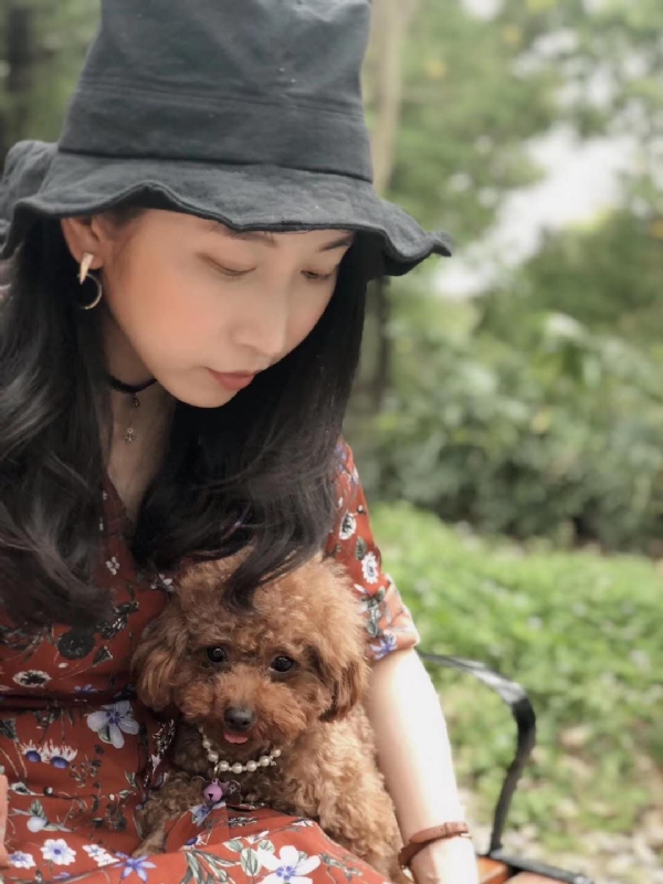 Jiessie的第一张照片--顺昌婚介网