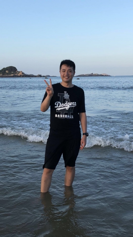 闭月的第一张照片--顺昌婚介网