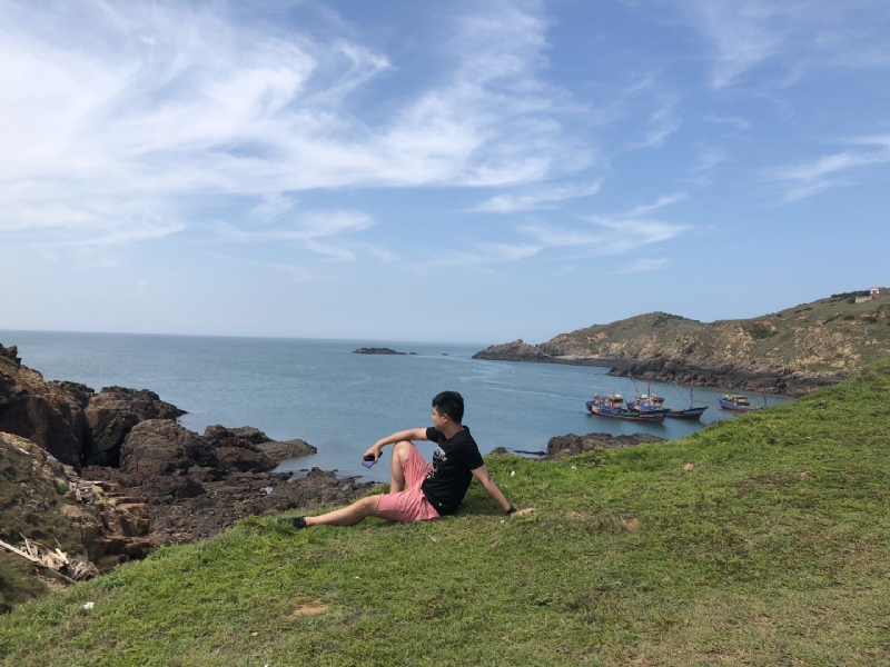 闭月的第二张照片--顺昌婚介网