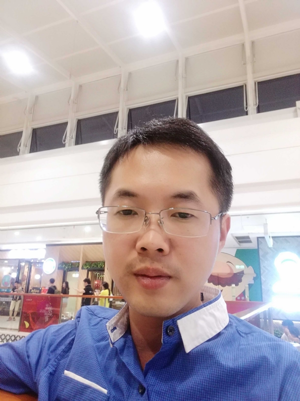 孤独小舟的第一张照片--顺昌婚介网