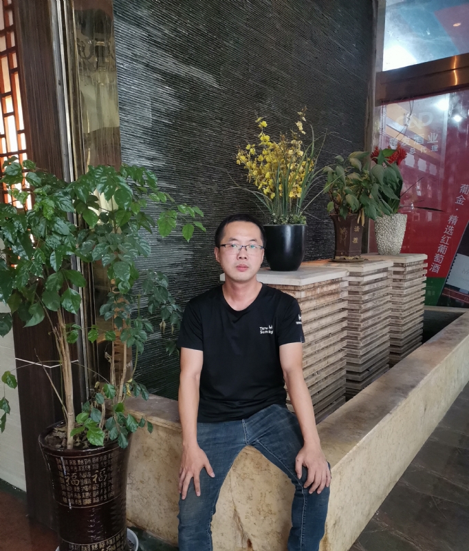 孤独小舟的第二张照片--顺昌婚介网