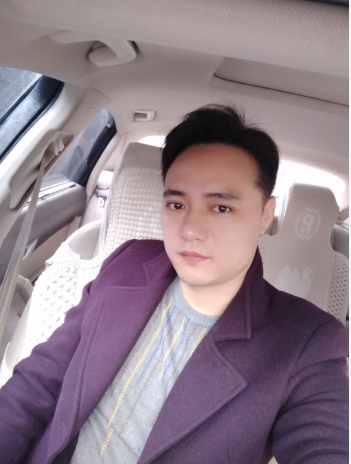 春的第一张照片--顺昌婚介网