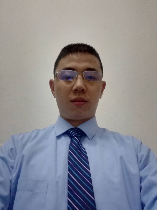 克火的第一张照片--顺昌婚介网