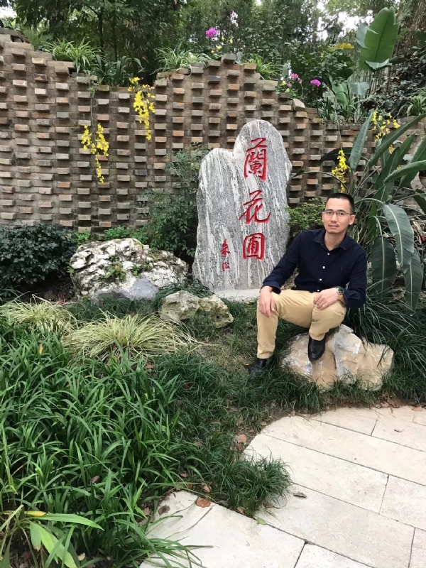 真心换真心的第一张照片--顺昌婚介网