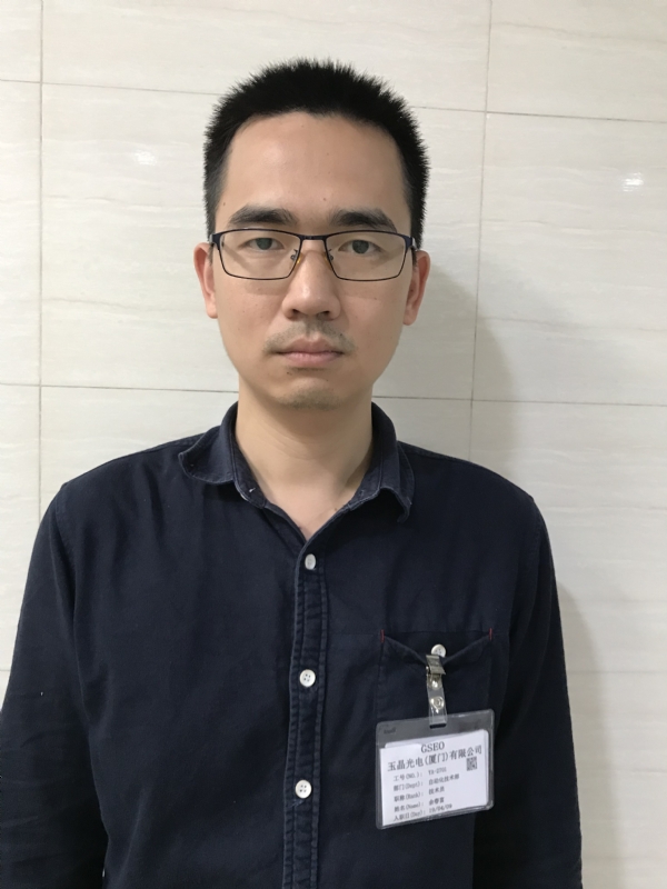 真心换真心的第三张照片--顺昌婚介网