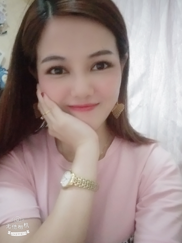 小雨的第一张照片--顺昌婚介网