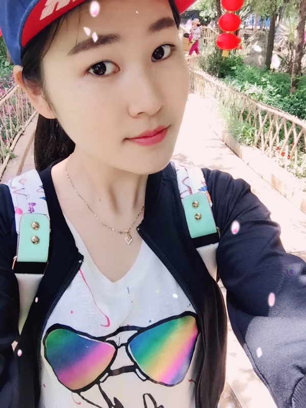 木木的第一张照片--顺昌婚介网