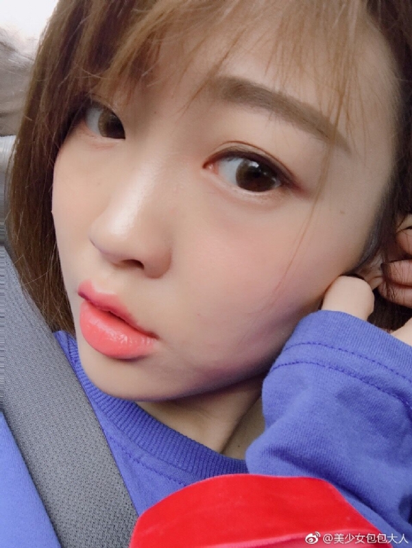 莉莉的第一张照片--顺昌婚介网