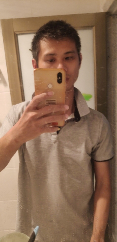 对酒醉红颜的第一张照片--顺昌婚介网