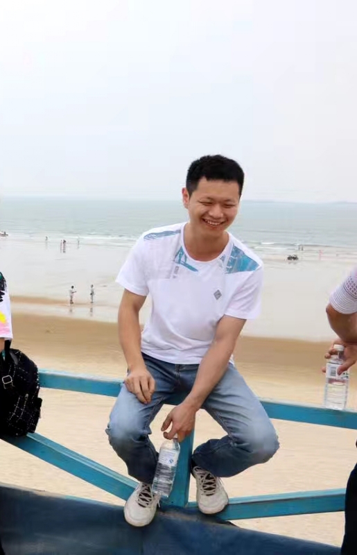 A乐米的第一张照片--顺昌婚介网