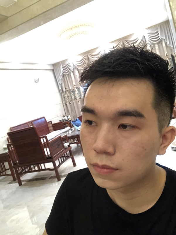 少涵的第一张照片--顺昌婚介网
