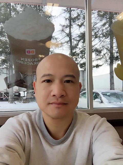 Andylin8888的第一张照片--顺昌婚介网