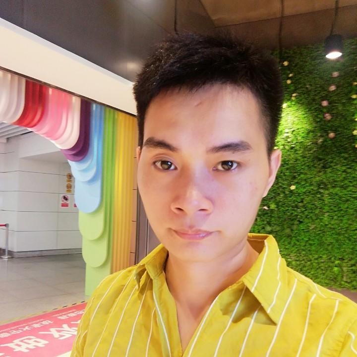 纯牛奶的第一张照片--顺昌婚介网