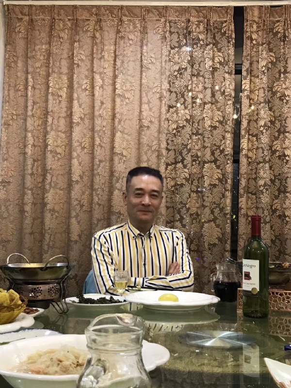 天涯孤独的第一张照片--顺昌婚介网