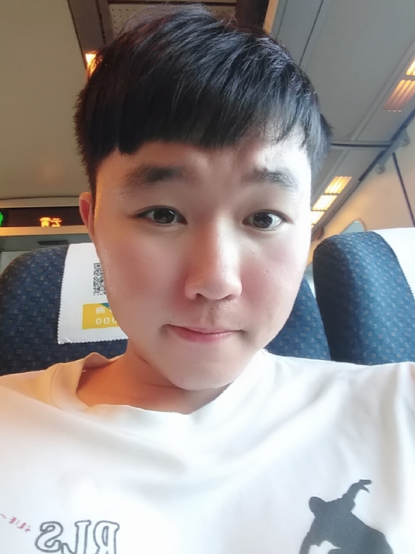 爱玉的第一张照片--顺昌婚介网