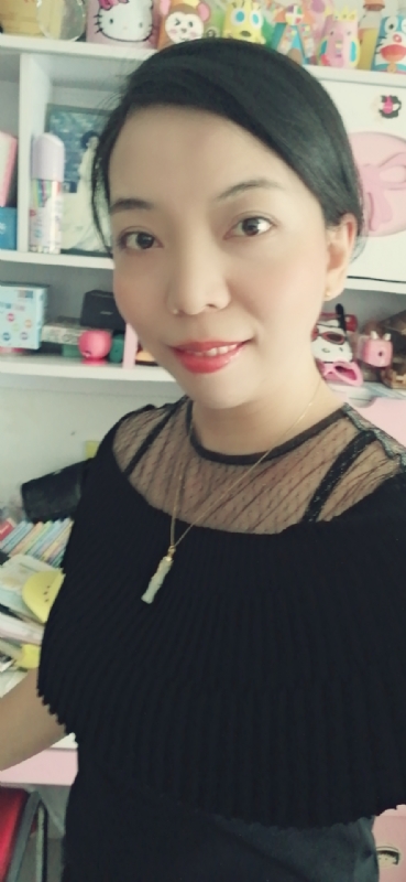 春暖花开的第二张照片--顺昌婚介网
