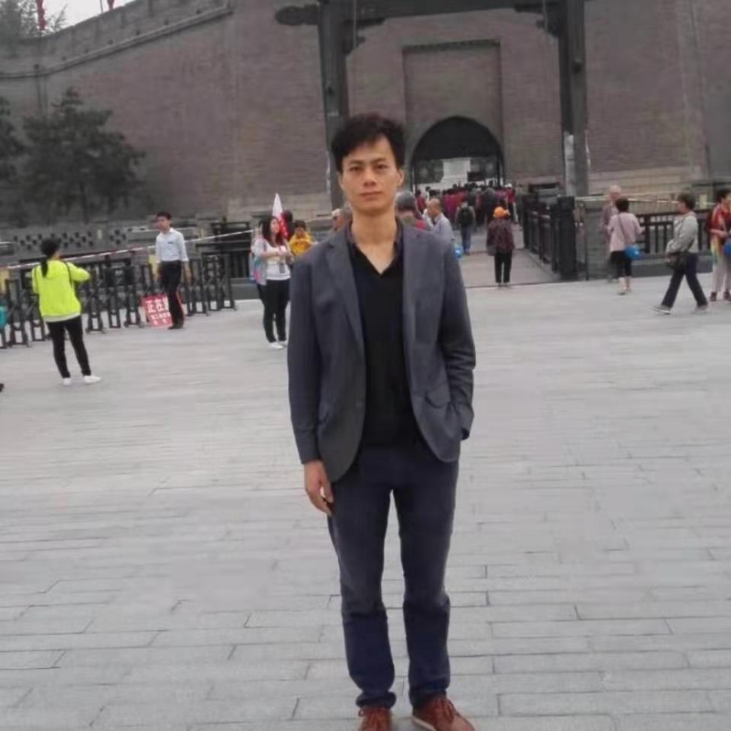 认真的第一张照片--顺昌婚介网