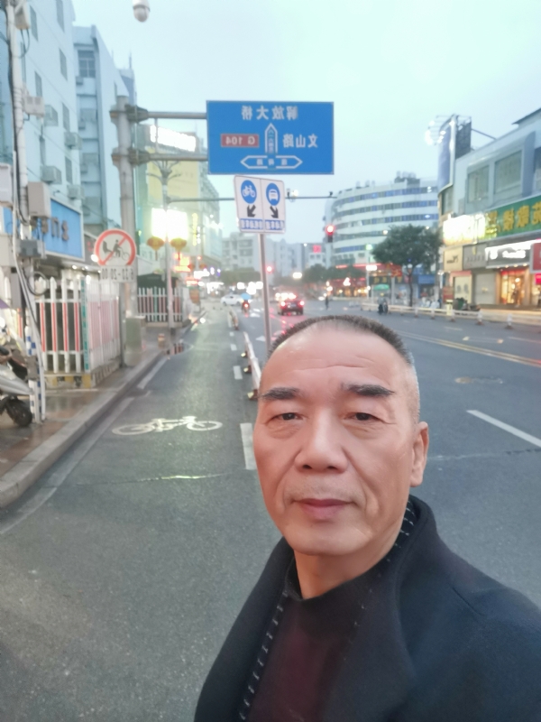 历尽沧海的第二张照片--顺昌婚介网
