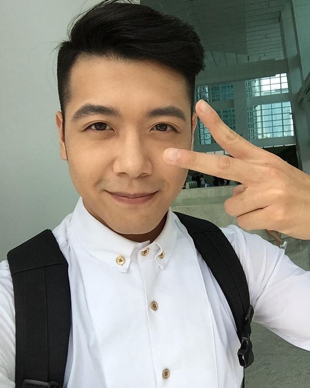 陈俊峰的第一张照片--顺昌婚介网