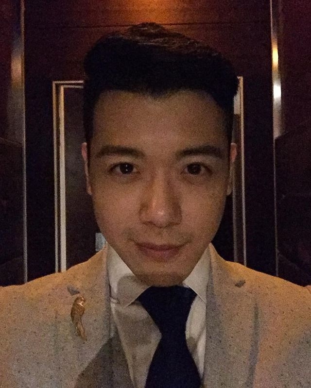 陈俊峰的第二张照片--顺昌婚介网