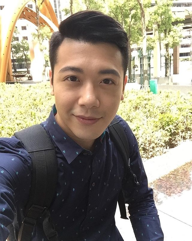 陈俊峰的第三张照片--顺昌婚介网