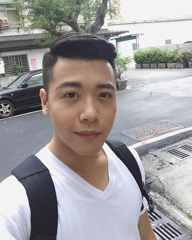 陈俊峰的第四张照片--顺昌婚介网