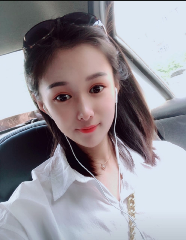 馨月的第一张照片--顺昌婚介网