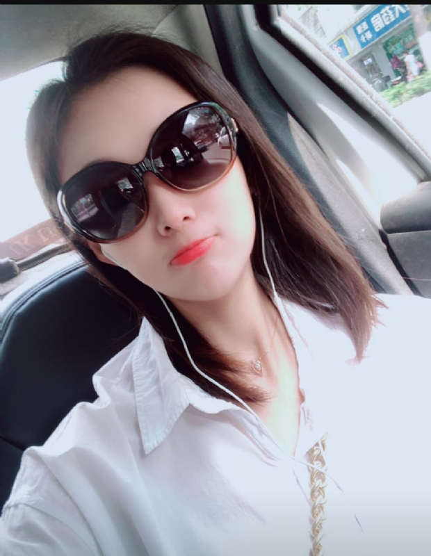 馨月的第二张照片--顺昌婚介网