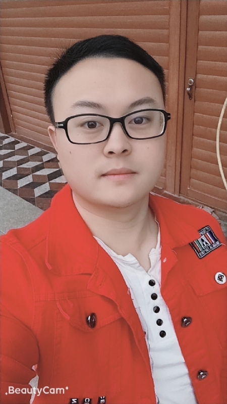 独孤求败的第二张照片--顺昌婚介网