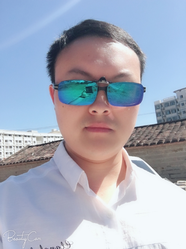 独孤求败的第三张照片--顺昌婚介网