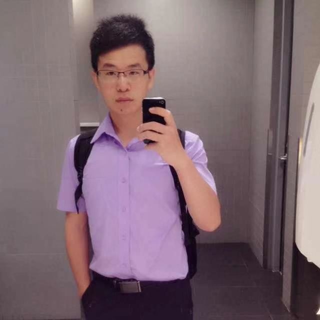 心之所向的第一张照片--顺昌婚介网