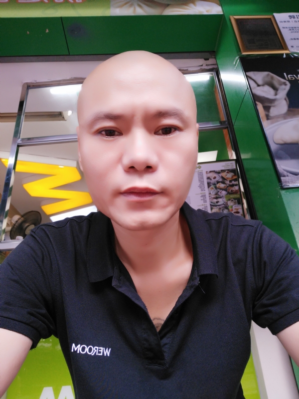 从头再来的第一张照片--顺昌婚介网