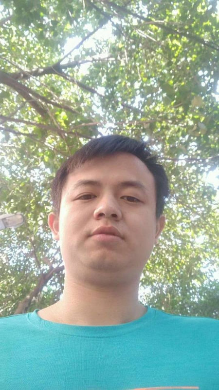 靠谱男的第一张照片--顺昌婚介网