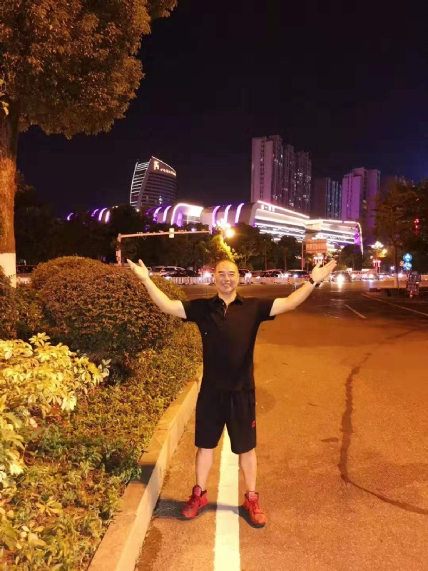 李国伟的第二张照片--顺昌婚介网
