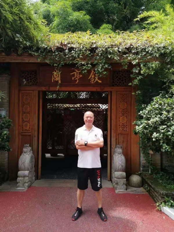 李国伟的第四张照片--顺昌婚介网