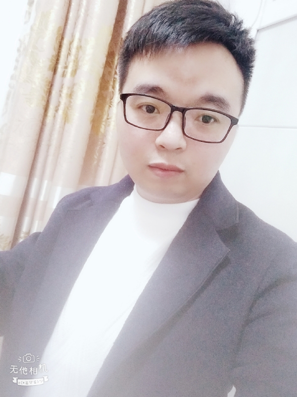 蛋爷的第一张照片--顺昌婚介网