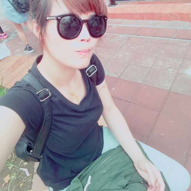 勻勻的第一张照片--顺昌婚介网