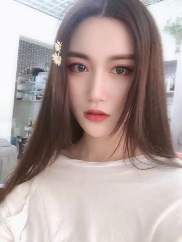 烟雨飘飘的第一张照片--顺昌婚介网