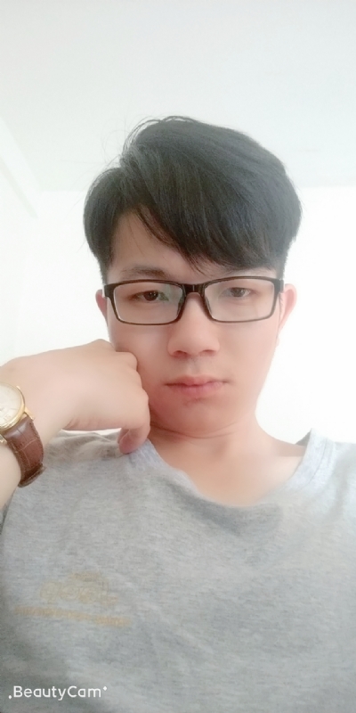 愿得一人心的第一张照片--顺昌婚介网