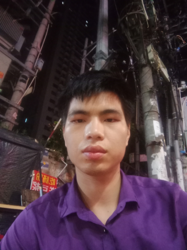 七月的风八月的雨的第一张照片--顺昌婚介网