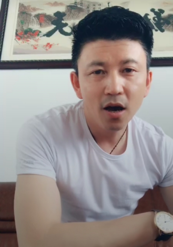李东承的第一张照片--顺昌婚介网