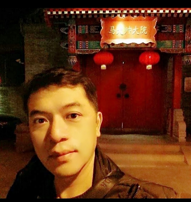 飄渺的第一张照片--顺昌婚介网