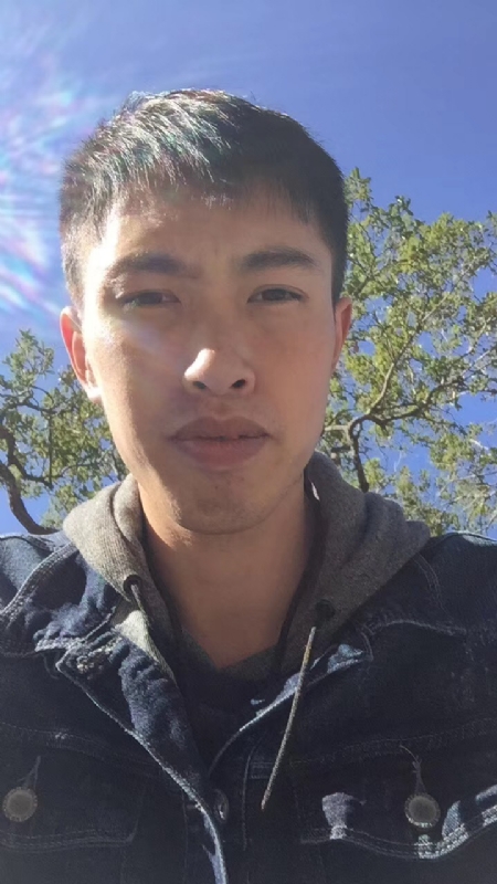 爱你的第一张照片--顺昌婚介网