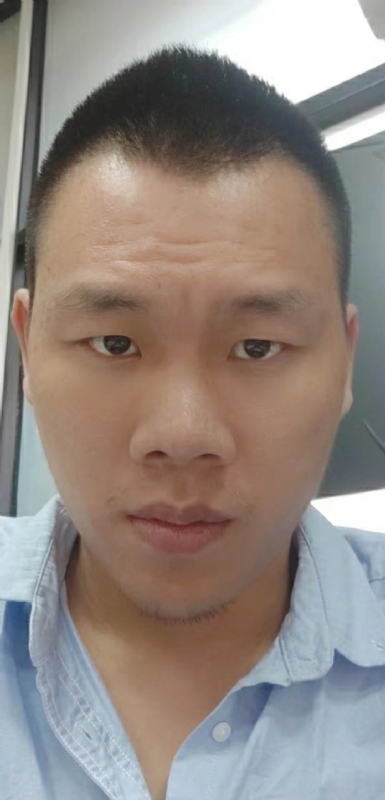 臻之南的第二张照片--顺昌婚介网