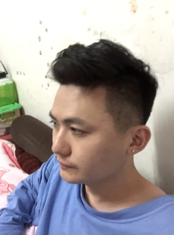 生的第一张照片--顺昌婚介网